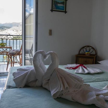 Marina Studios I Argostoli  Esterno foto