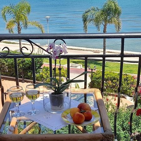 Marina Studios I Argostoli  Esterno foto
