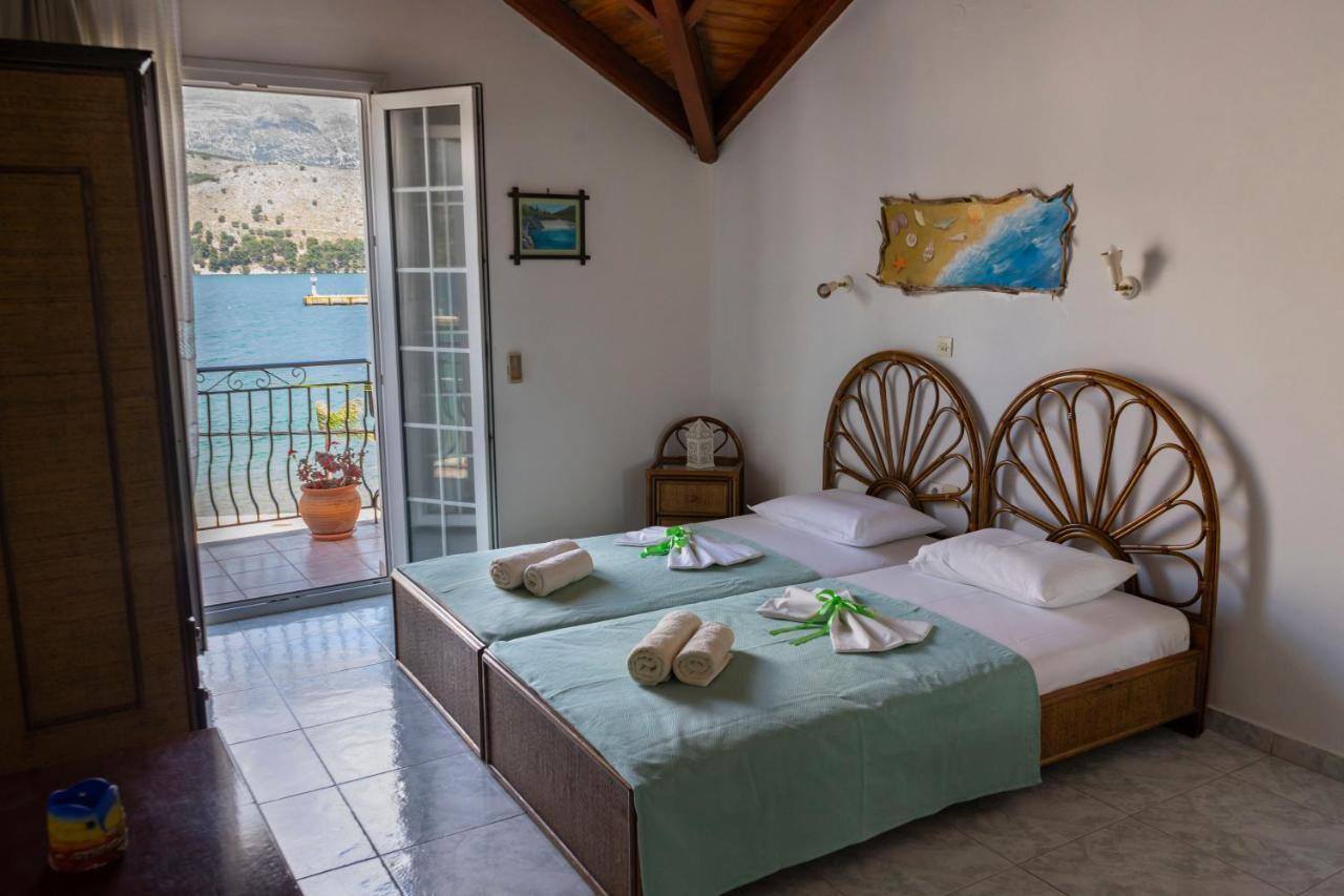 Marina Studios I Argostoli  Esterno foto
