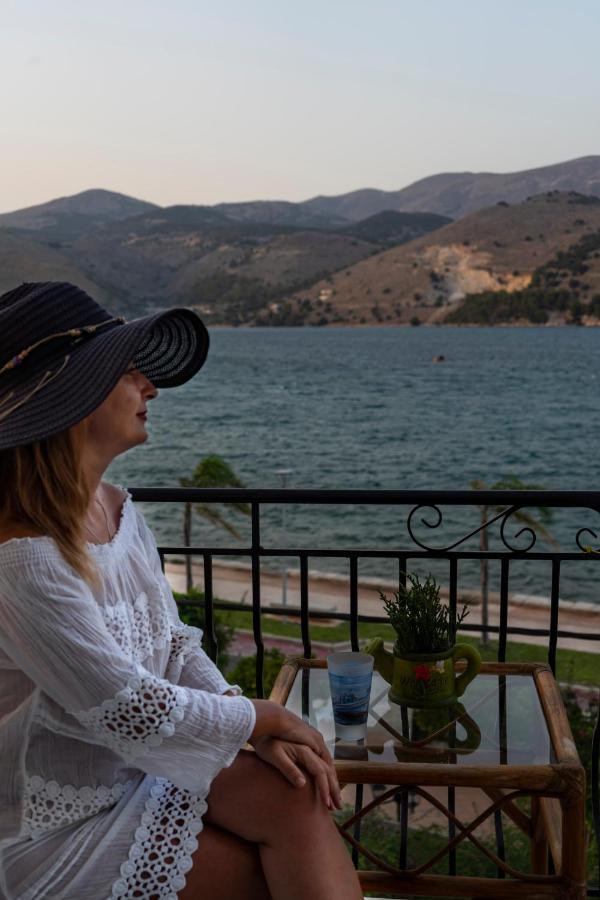 Marina Studios I Argostoli  Esterno foto