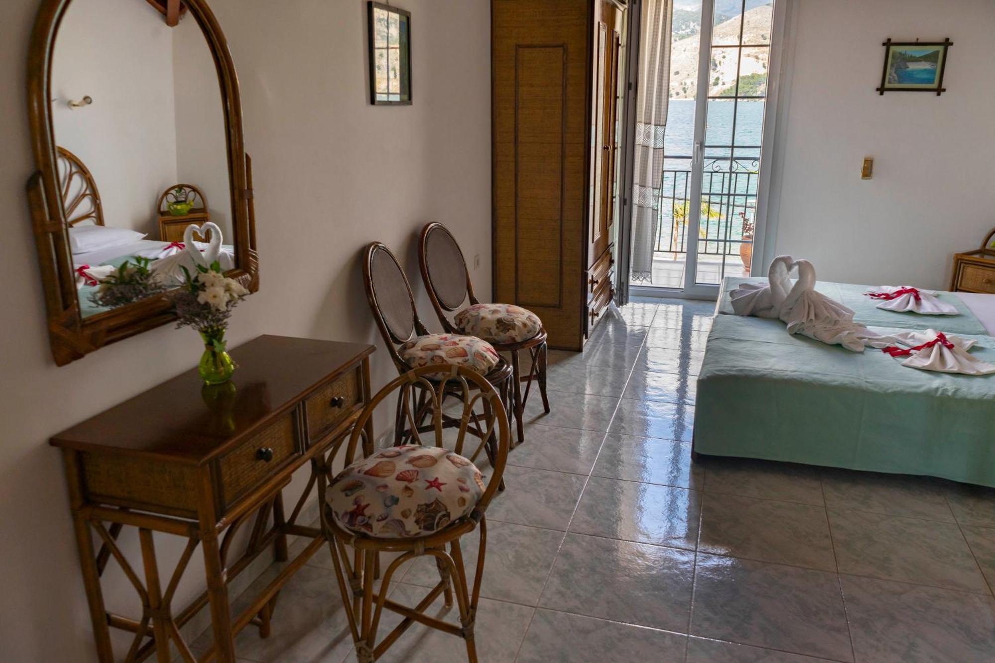 Marina Studios I Argostoli  Esterno foto