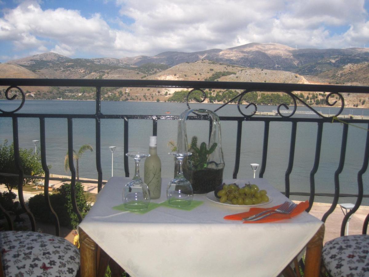 Marina Studios I Argostoli  Esterno foto