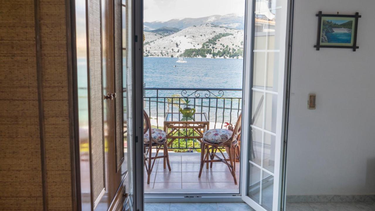 Marina Studios I Argostoli  Esterno foto