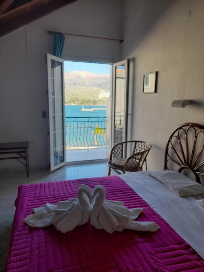 Marina Studios I Argostoli  Esterno foto