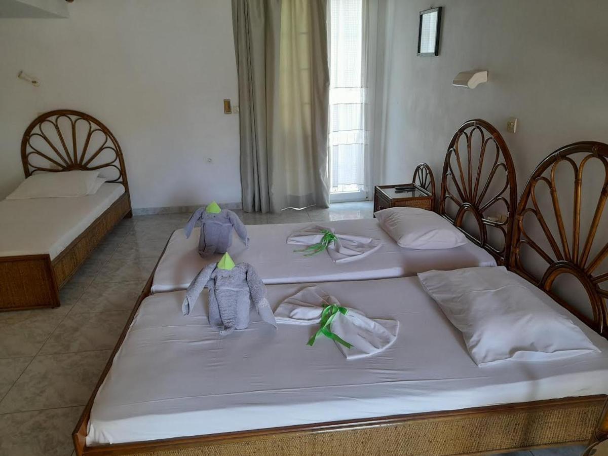 Marina Studios I Argostoli  Esterno foto
