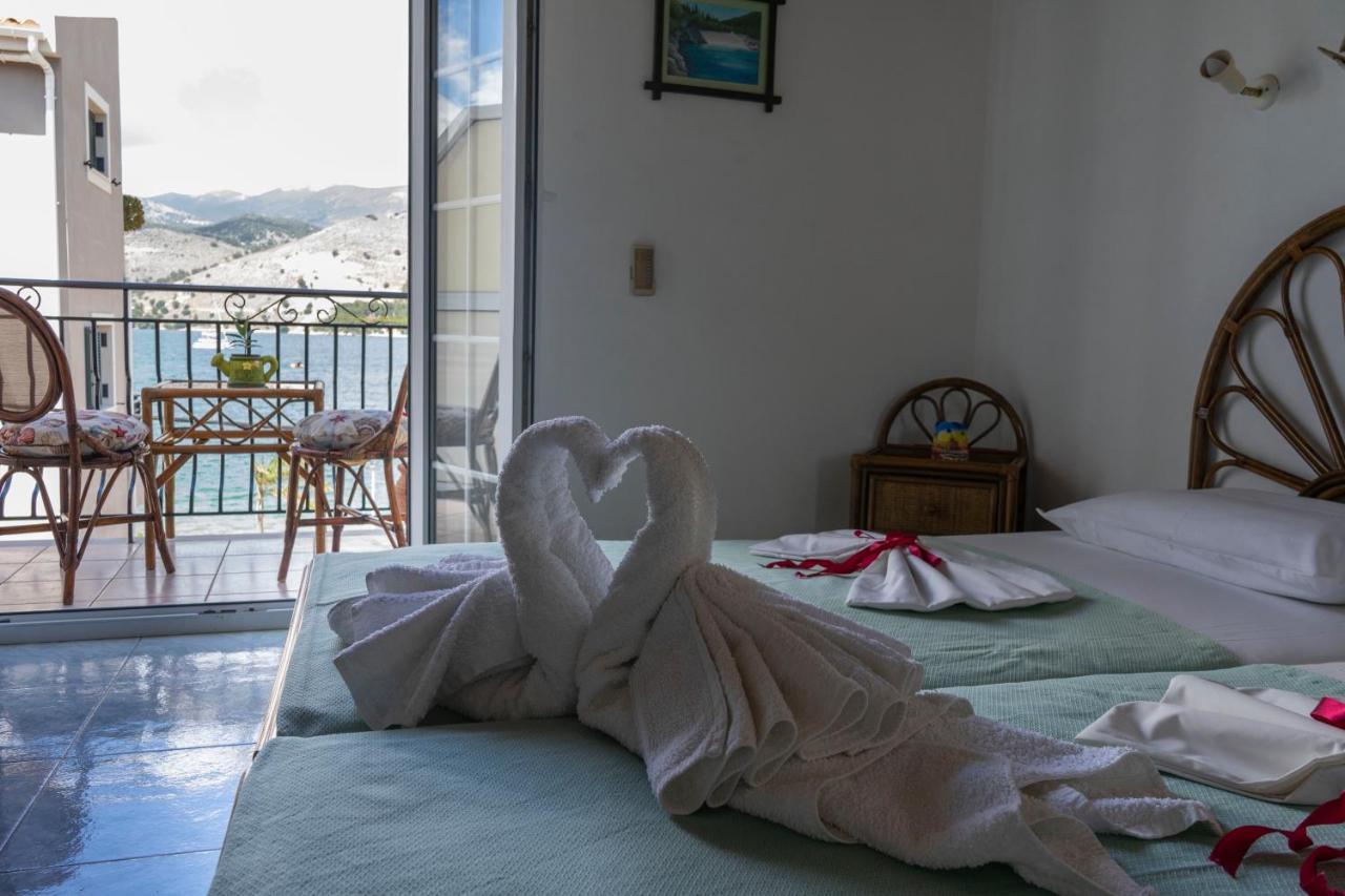 Marina Studios I Argostoli  Esterno foto