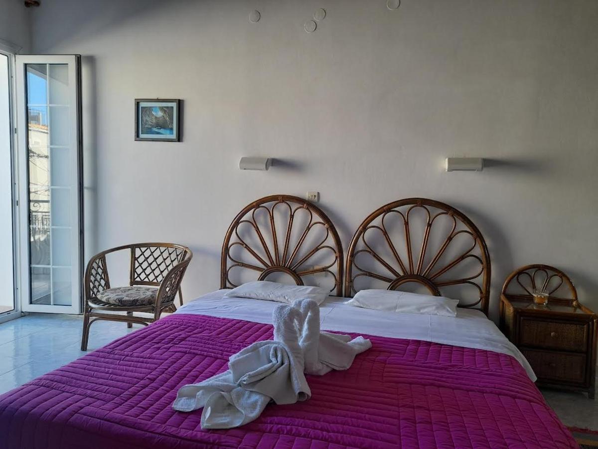 Marina Studios I Argostoli  Esterno foto