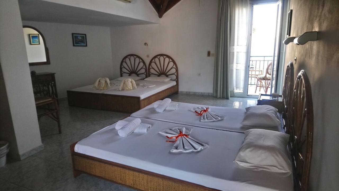 Marina Studios I Argostoli  Esterno foto