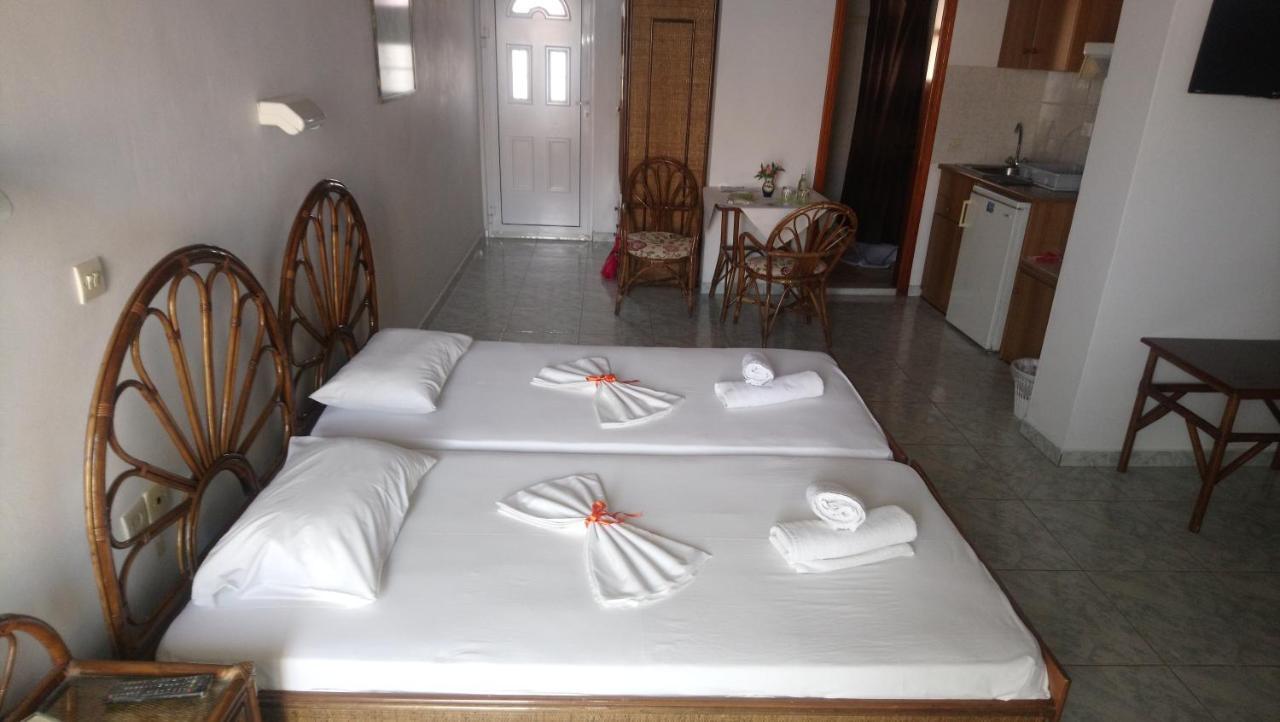 Marina Studios I Argostoli  Esterno foto