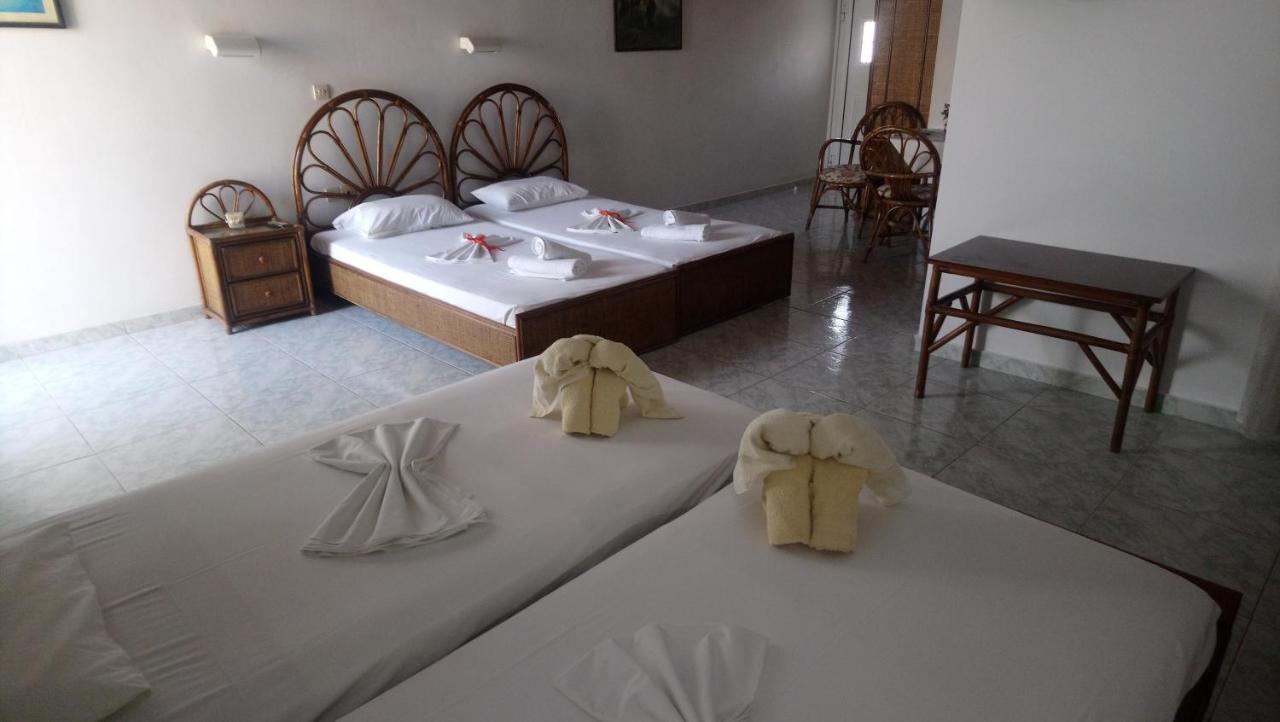 Marina Studios I Argostoli  Esterno foto