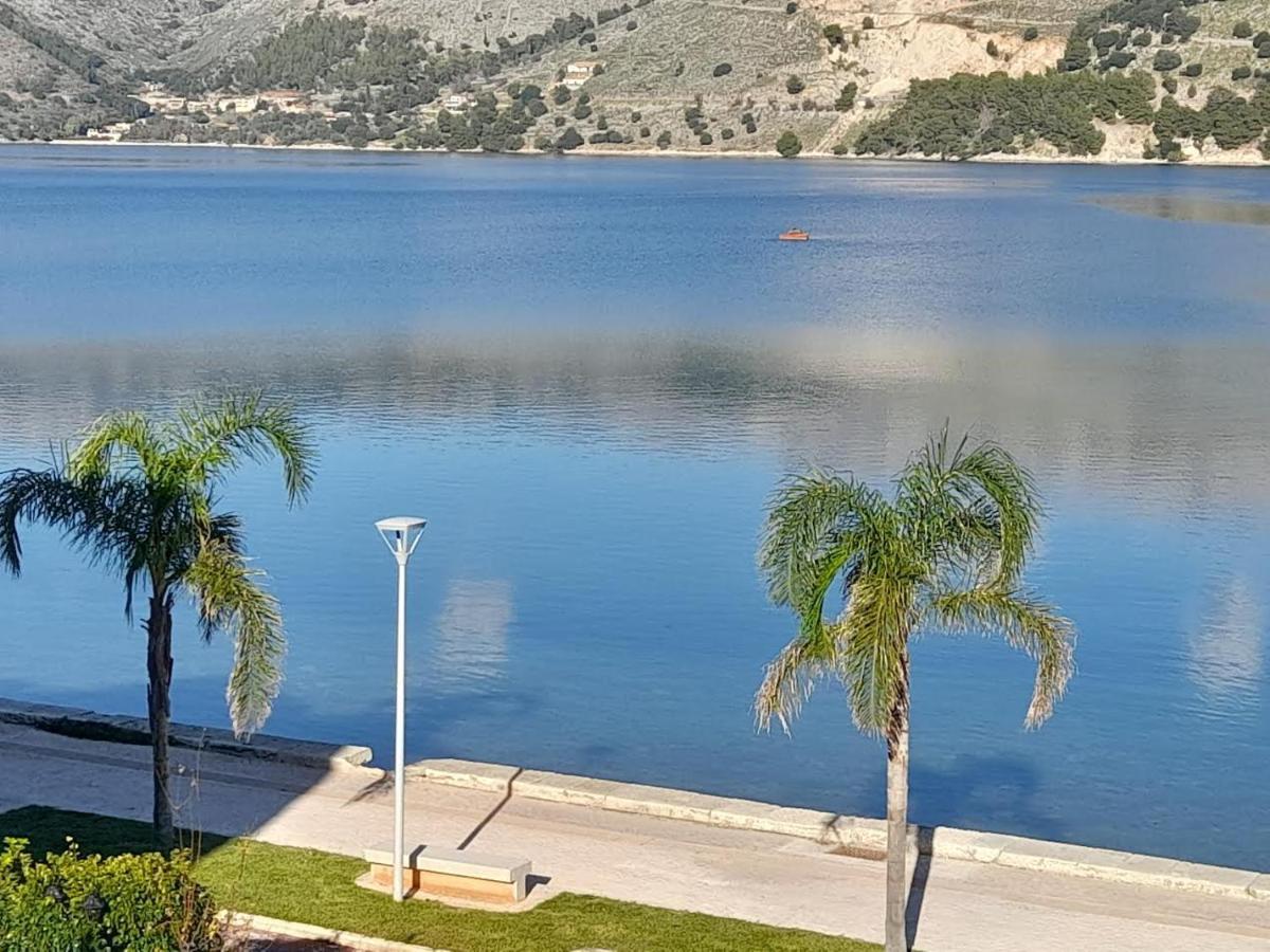 Marina Studios I Argostoli  Esterno foto