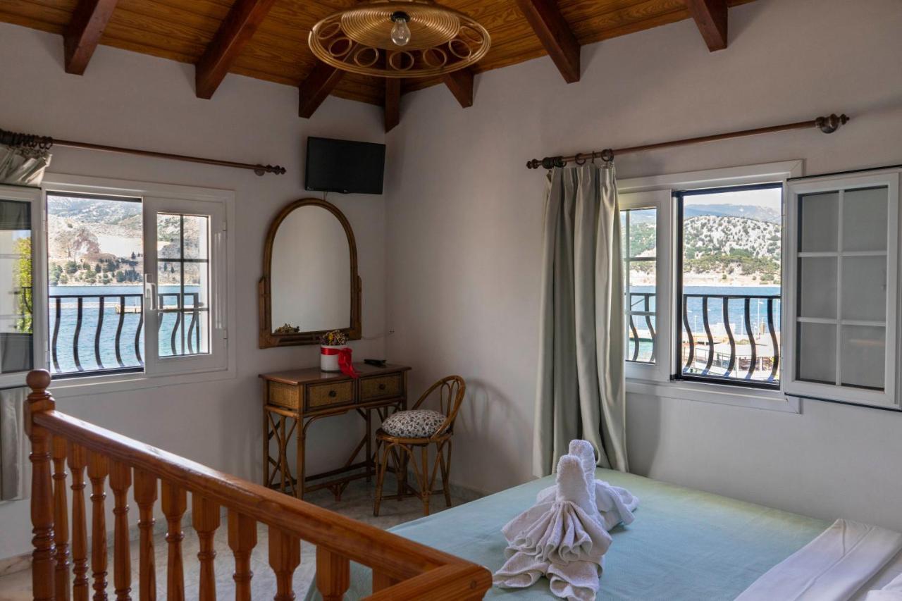 Marina Studios I Argostoli  Esterno foto