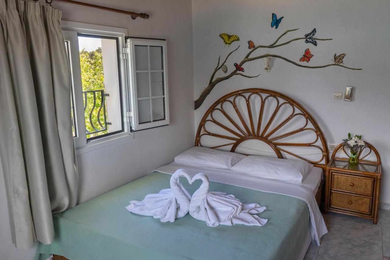 Marina Studios I Argostoli  Esterno foto