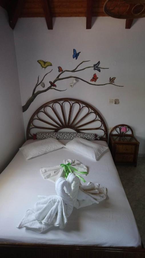 Marina Studios I Argostoli  Esterno foto