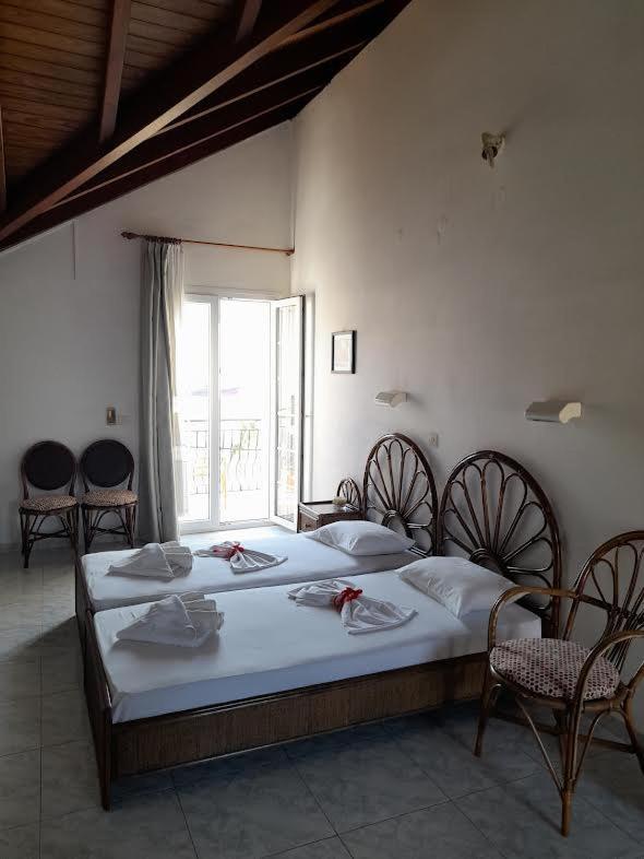 Marina Studios I Argostoli  Esterno foto