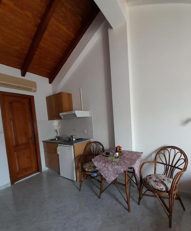 Marina Studios I Argostoli  Esterno foto