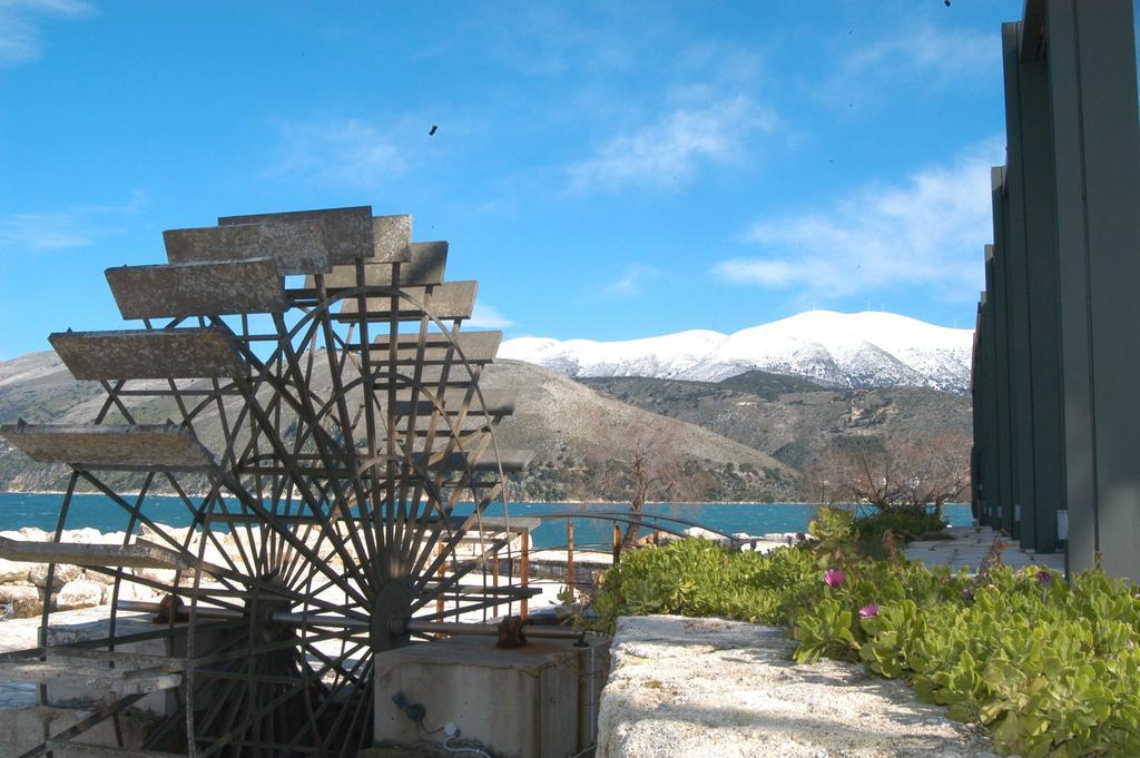Marina Studios I Argostoli  Camera foto