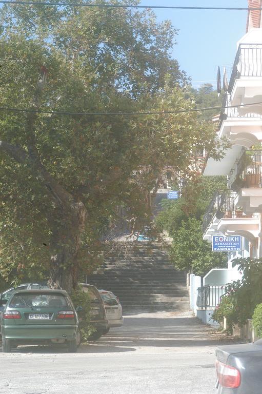 Marina Studios I Argostoli  Camera foto