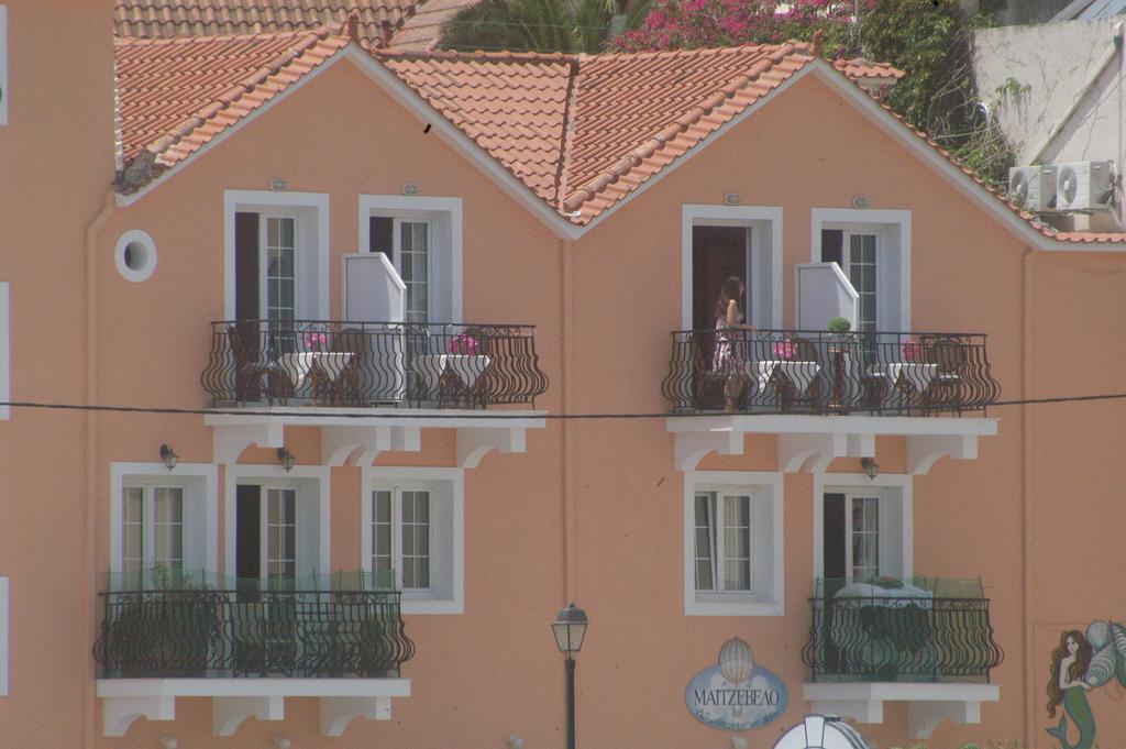 Marina Studios I Argostoli  Camera foto