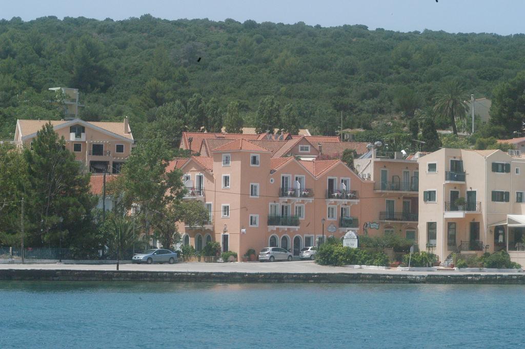 Marina Studios I Argostoli  Esterno foto
