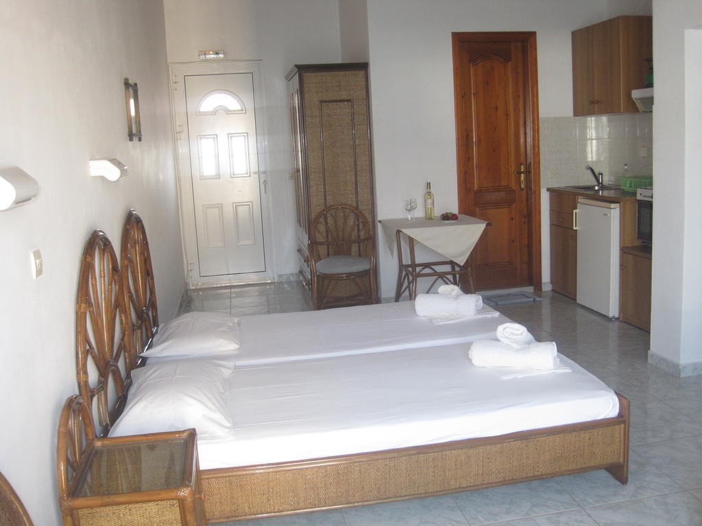 Marina Studios I Argostoli  Esterno foto