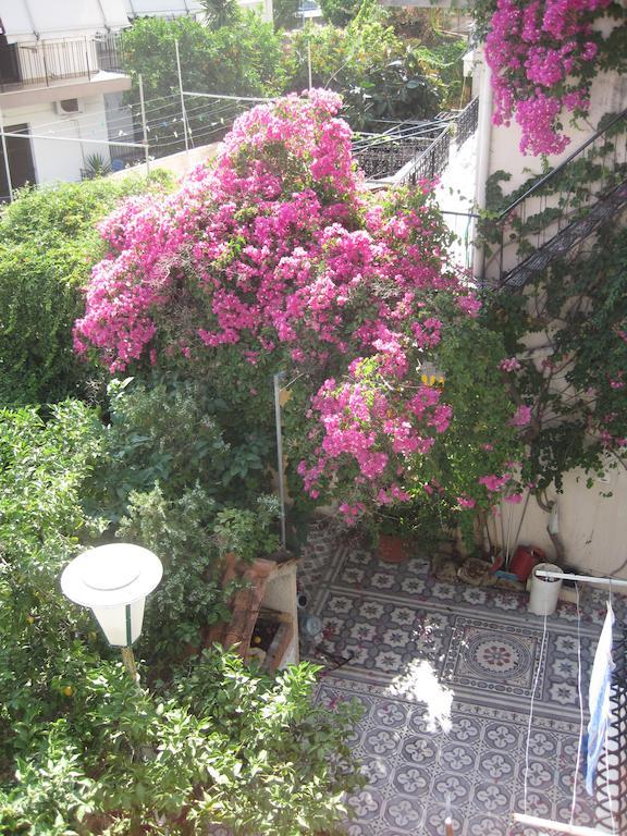 Marina Studios I Argostoli  Camera foto