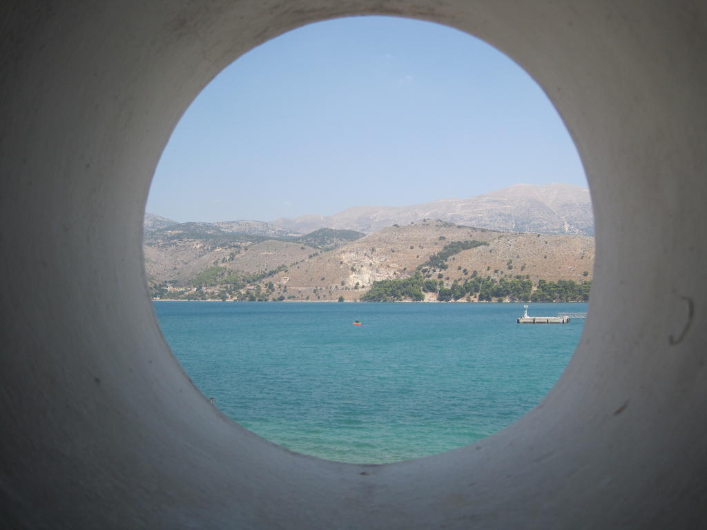 Marina Studios I Argostoli  Camera foto