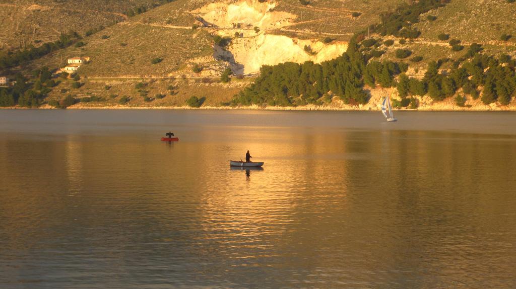 Marina Studios I Argostoli  Esterno foto