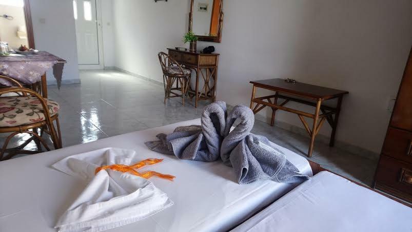 Marina Studios I Argostoli  Esterno foto