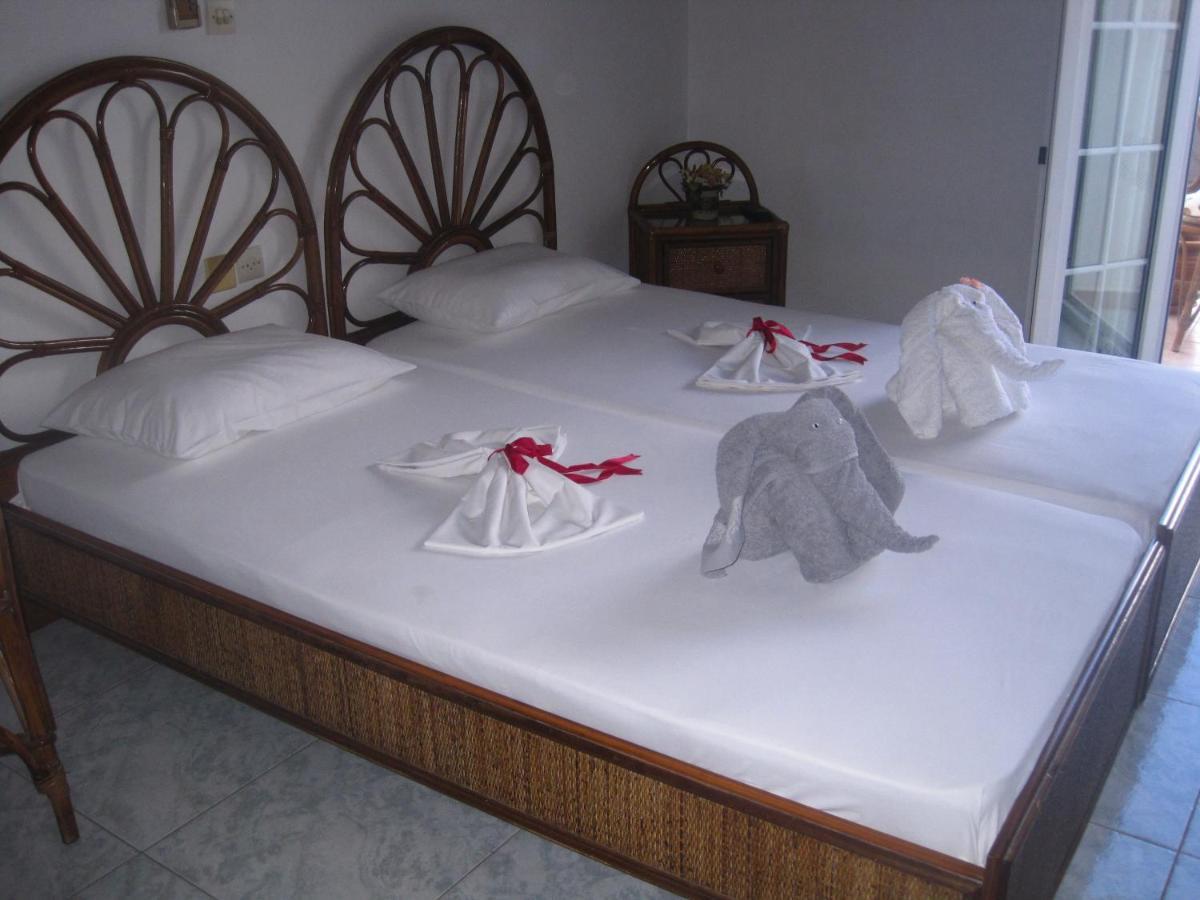 Marina Studios I Argostoli  Esterno foto