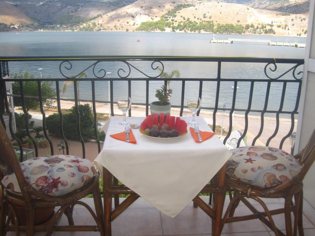 Marina Studios I Argostoli  Esterno foto