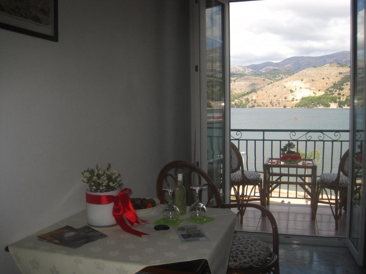 Marina Studios I Argostoli  Esterno foto